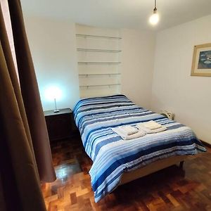 Apartamento de 1 Dormitorio